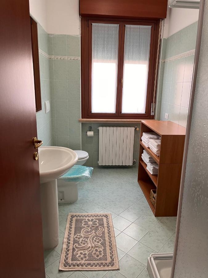 Sebino 11 Apartman Peschiera del Garda Kültér fotó