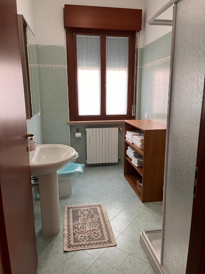 Sebino 11 Apartman Peschiera del Garda Kültér fotó