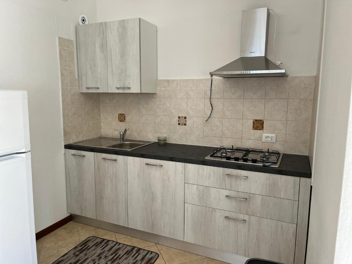 Sebino 11 Apartman Peschiera del Garda Kültér fotó