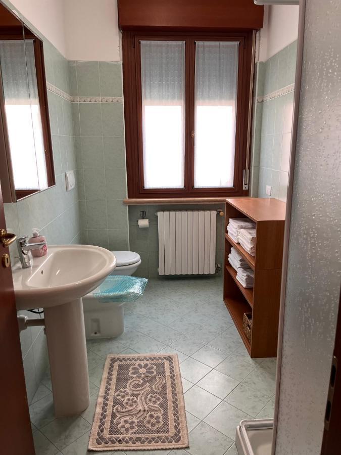 Sebino 11 Apartman Peschiera del Garda Kültér fotó