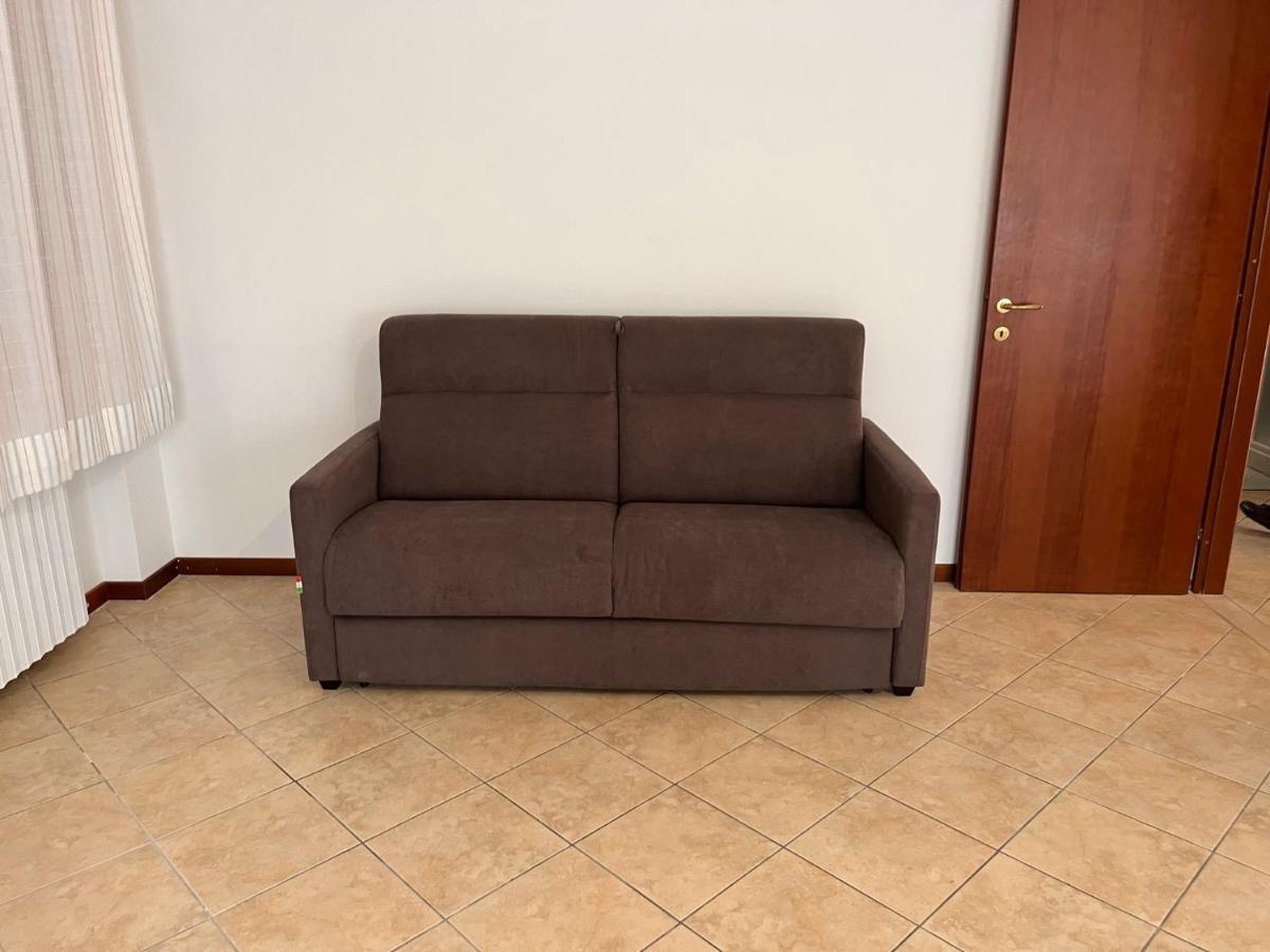 Sebino 11 Apartman Peschiera del Garda Kültér fotó