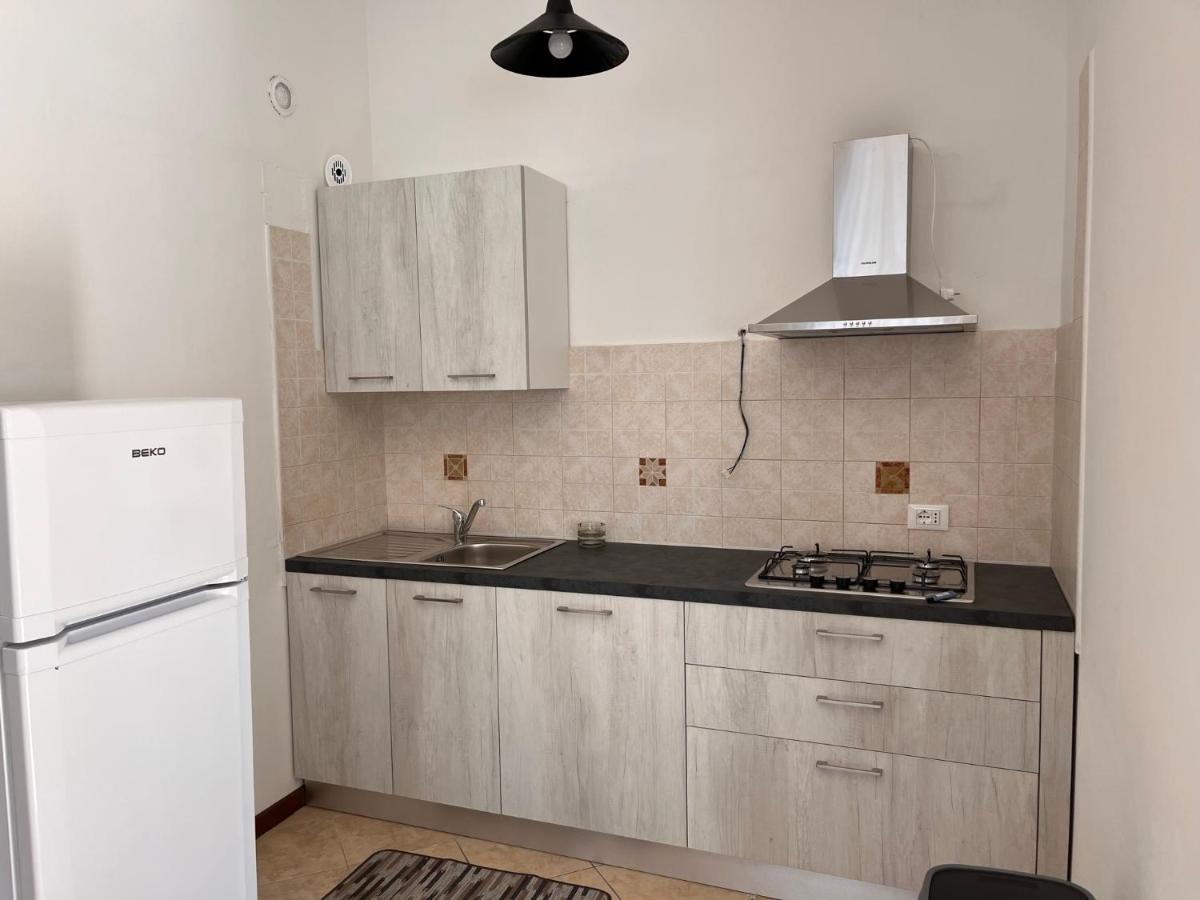 Sebino 11 Apartman Peschiera del Garda Kültér fotó