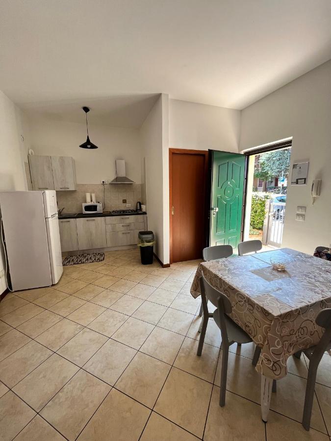 Sebino 11 Apartman Peschiera del Garda Kültér fotó