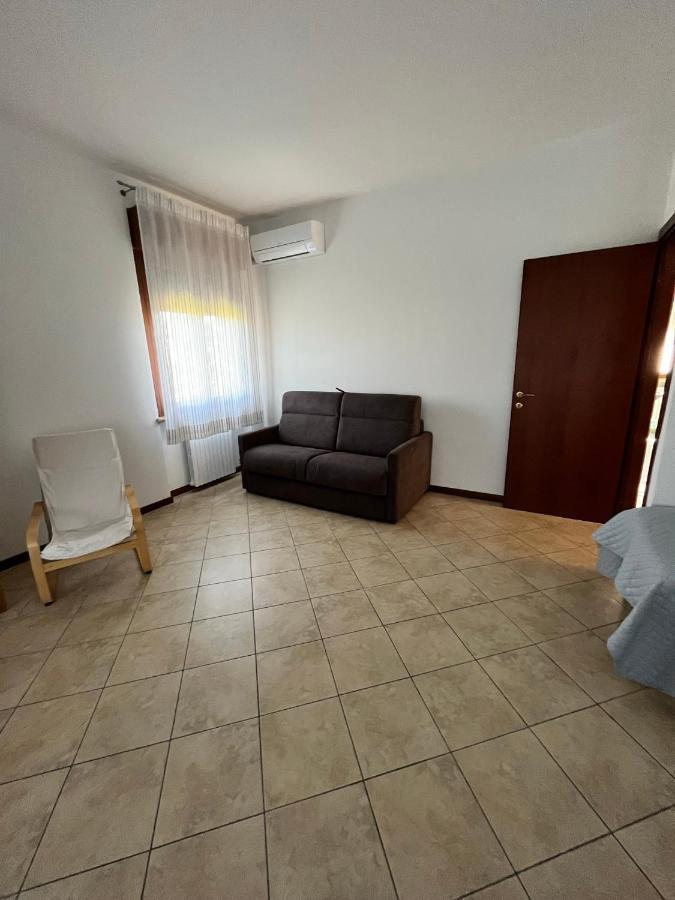 Sebino 11 Apartman Peschiera del Garda Kültér fotó