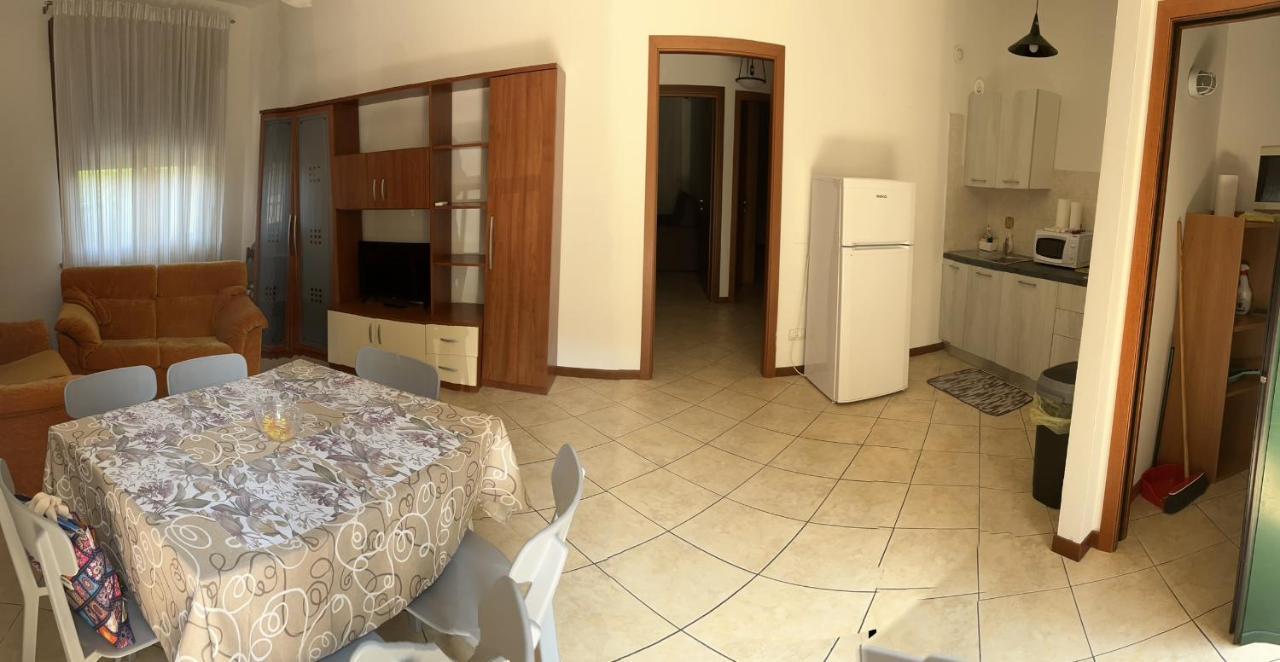 Sebino 11 Apartman Peschiera del Garda Kültér fotó