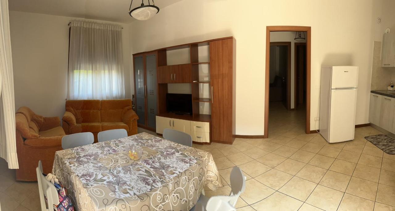 Sebino 11 Apartman Peschiera del Garda Kültér fotó